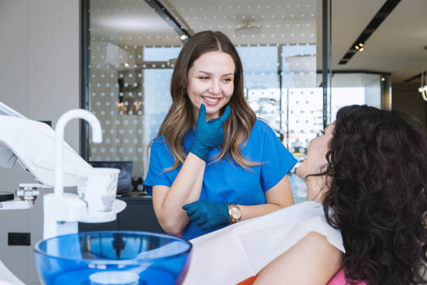 Best Veneers and Lumineers  in Hominy, OK